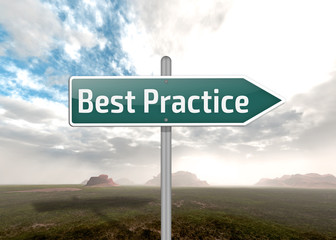 Signpost Best Practice