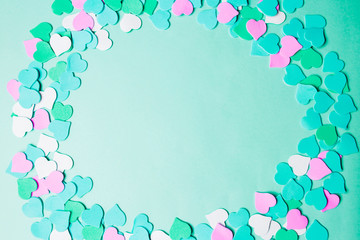 Happy Valentine's day Card, love.