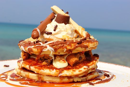 Pancakes