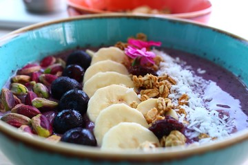 Smoothie Bowl