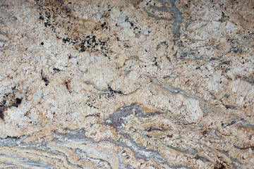 Beige granite with patterns on the surface, called Golden cascade