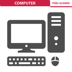 Computer Icon