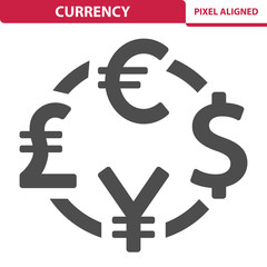 Currency Icon