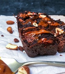 brownie