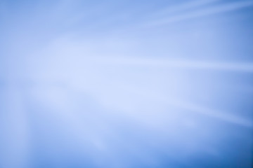 Sparkling glowing starburst background