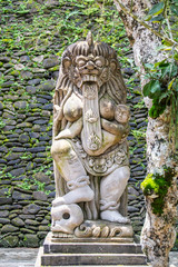 Divindade estatua DEUSES