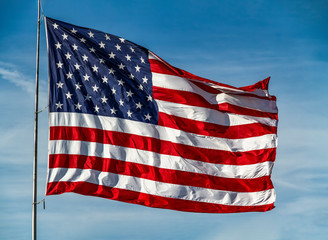 Grand Old Flag – USA Flag