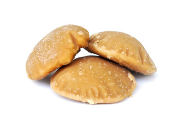 Thai Palm sugar,Thai food ingredients.