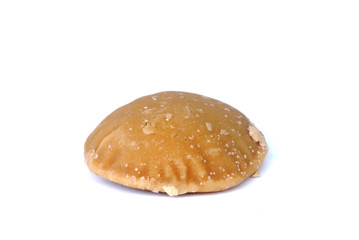 Thai Palm sugar,Thai food ingredients.