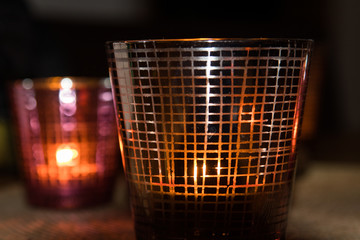Glass