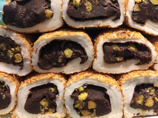 Turkish Delight