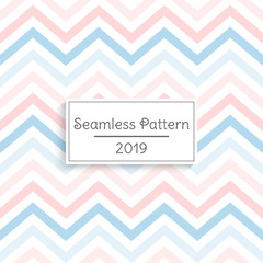 Minimal geometric vector seamless pattern. Abstract geometric background.