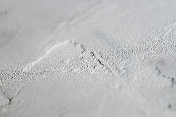 texture of gray concrete background