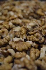 Chopped Walnuts