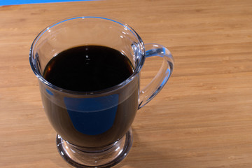 cup of coffee