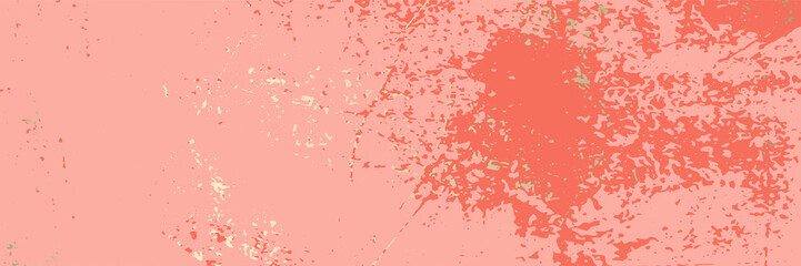 Elegant set of chic trendy coral marble gold luxury textures. Beautiful backgrounds for advertising, poster, invitations, wallpaper, textile, typography. Living coral