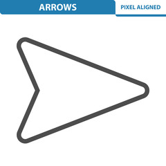 Arrows Icon