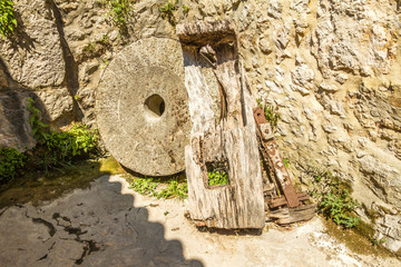 Parco Naturale di Krka (Croazia)