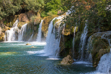 Parco Naturale di Krka (Croazia)