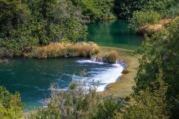 Parco Naturale di Krka (Croazia)