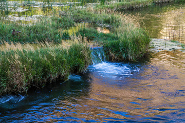 Parco Naturale di Krka (Croazia)