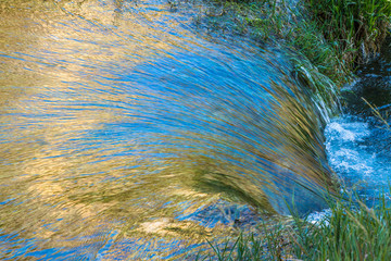 Parco Naturale di Krka (Croazia)