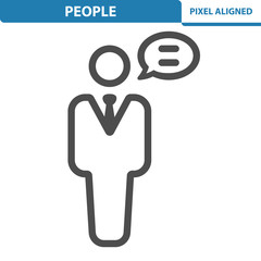 People Icon