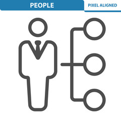 People Icon