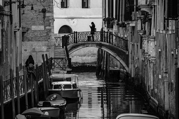 grand canal in venice