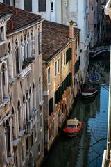 Il canale