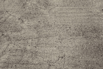 Textured concrete for background