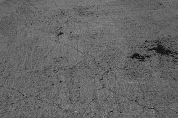 Grey textured concrete for background