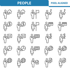 People Icons