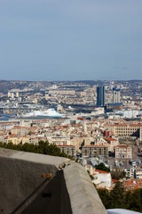 Marsiglia in Costa Azzurra