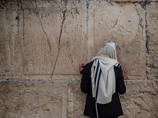 Wailing Wall