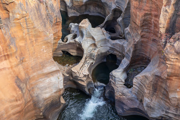 Bourke’s Luck Potholes 28
