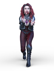 ダークヒロイン