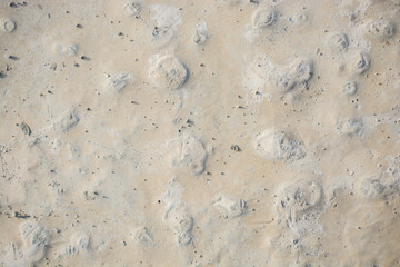 Concrete texture as abstract grunge background