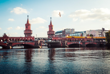 Oberbaumbrücke