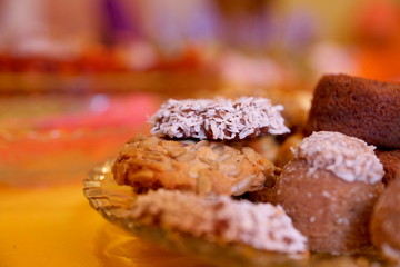 chocolate  cookies