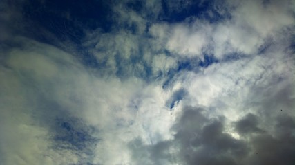 Magical Sky