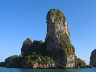 Phi Phi Island. Thailand. Krabi. Phuket