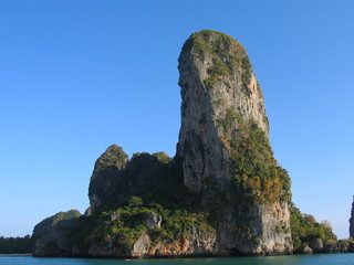 Phi Phi Island. Thailand. Krabi. Phuket
