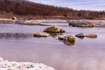Rugged Beauty