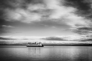 Puget Ferry