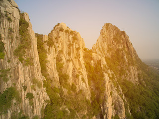 view of canyon in utah