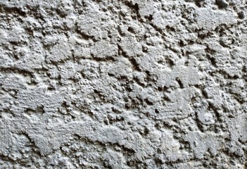 art of concrete wall