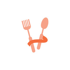 Modern kitchen logo