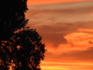ATARDECER