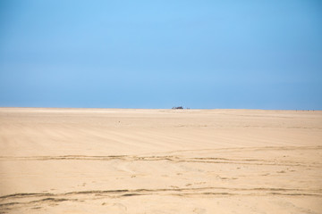 Namib Desert, Africa